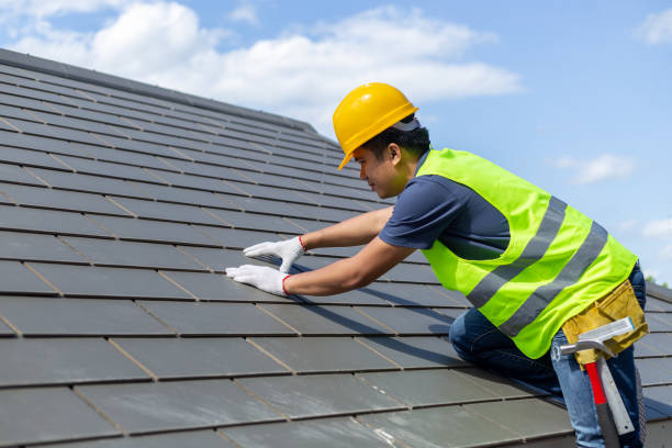 Best Tile Roofing Contractor  in Reiffton, PA