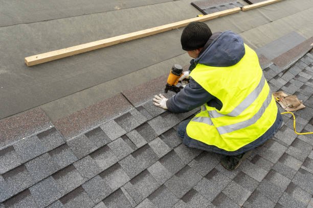 Best Commercial Roofing Services  in Reiffton, PA