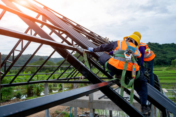 Quick and Trustworthy Emergency Roof Repair Services in Reiffton, PA