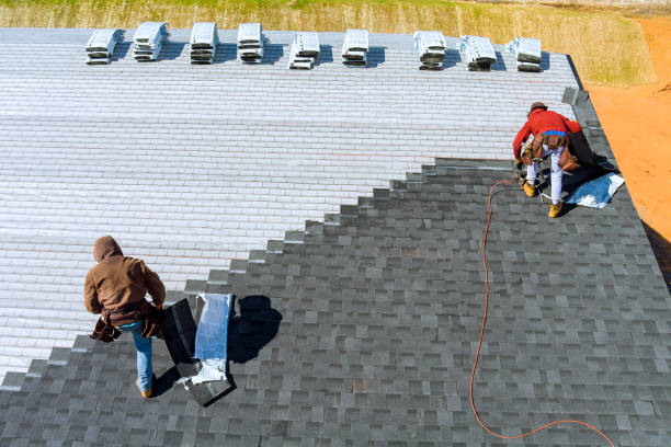Best Shingle Roofing Installation  in Reiffton, PA