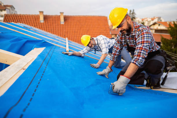 Best Commercial Roofing Services  in Reiffton, PA
