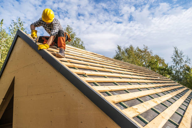 Best Emergency Roof Repair  in Reiffton, PA