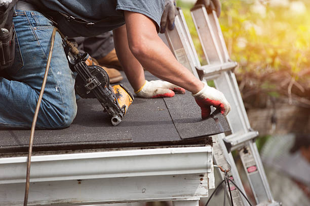 Best Emergency Roof Repair  in Reiffton, PA