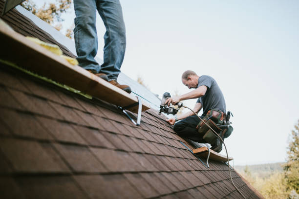 Best Local Roofing Companies  in Reiffton, PA