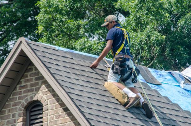 Best Roof Leak Repair  in Reiffton, PA